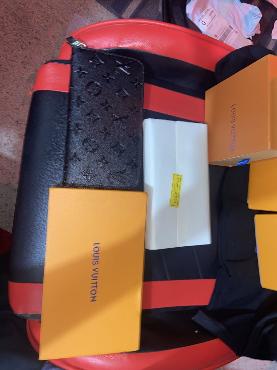Louis Vuitton Women’s Wallet