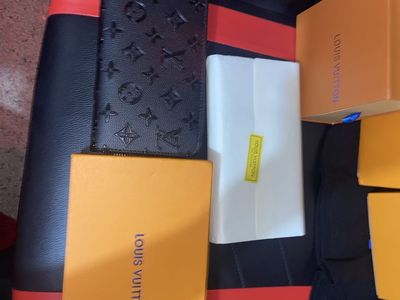 Louis Vuitton Women’s Wallet