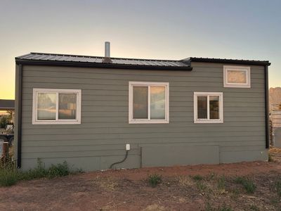 Tiny home