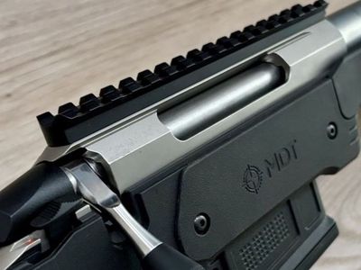 Tikka Action