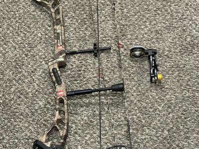 Pse bowmadness