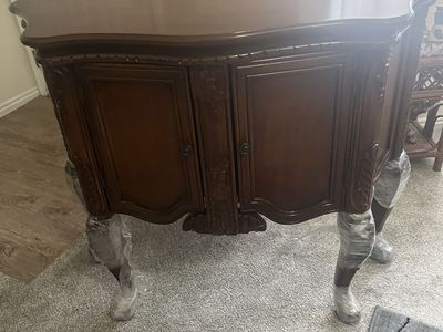 Vintage Cabinet