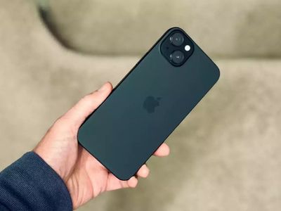 iphone 15 Plus 128 GB AT&T, Cricket Like new