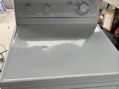 Maytag Heavy Duty Dryer