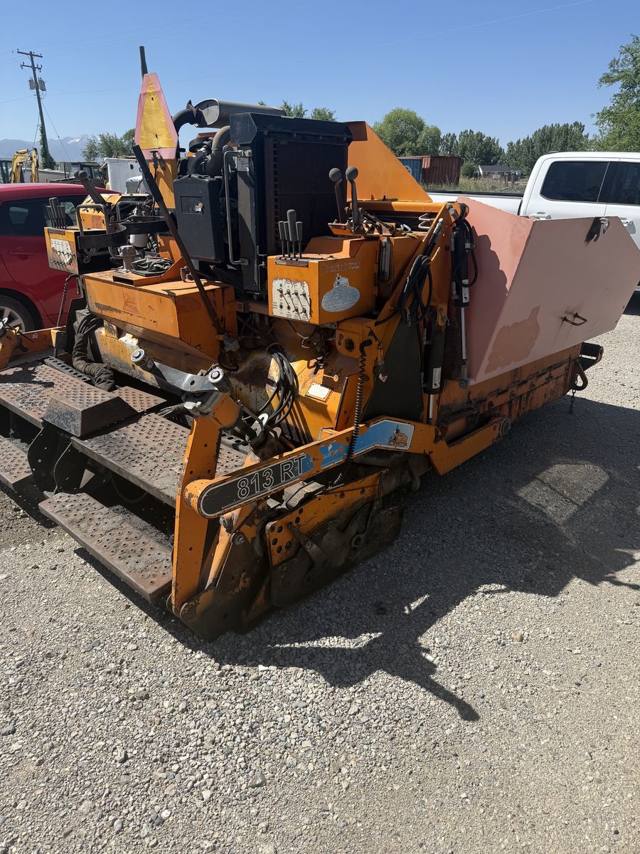 813 Gilcrest Pro Paver