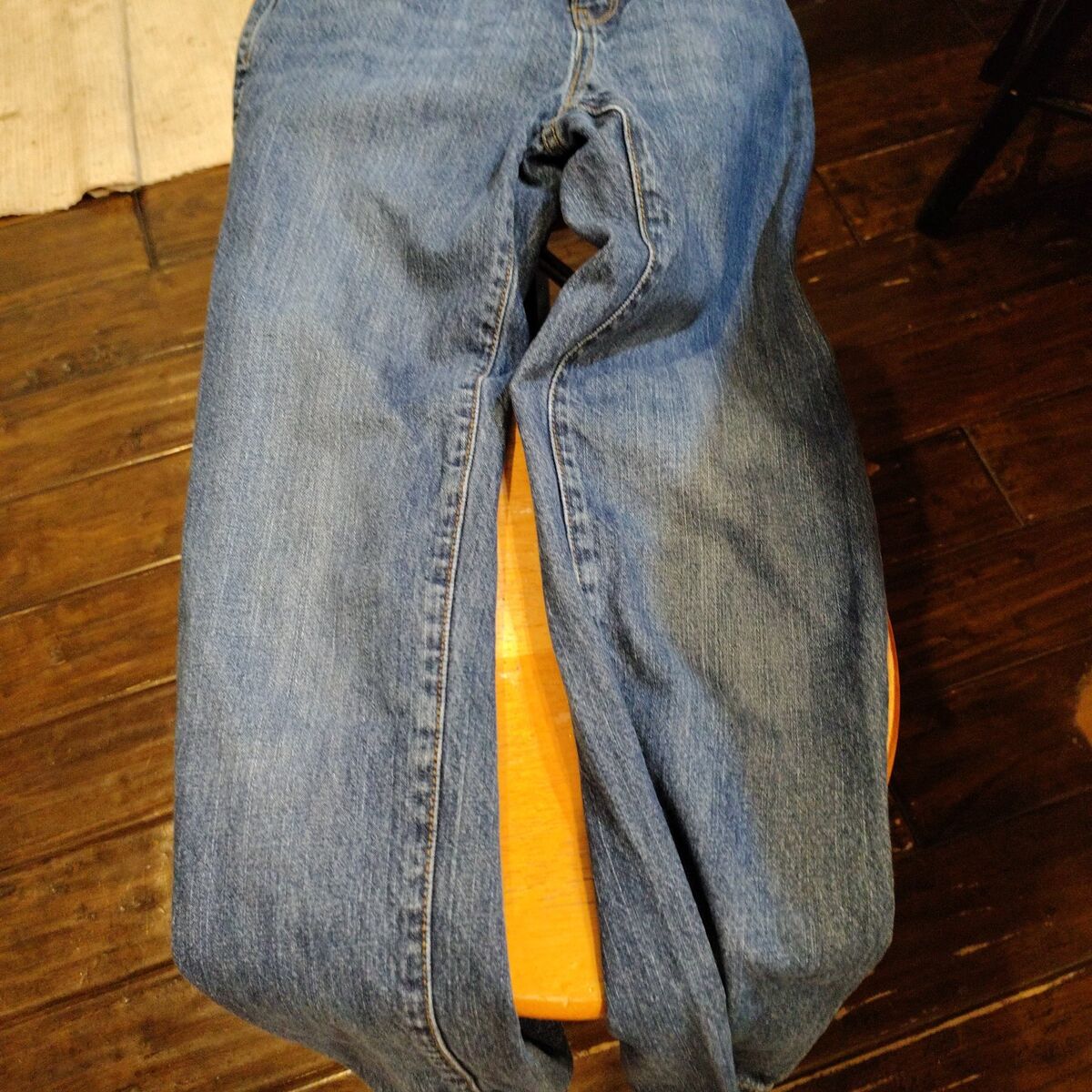 Boys size 12 jeans
