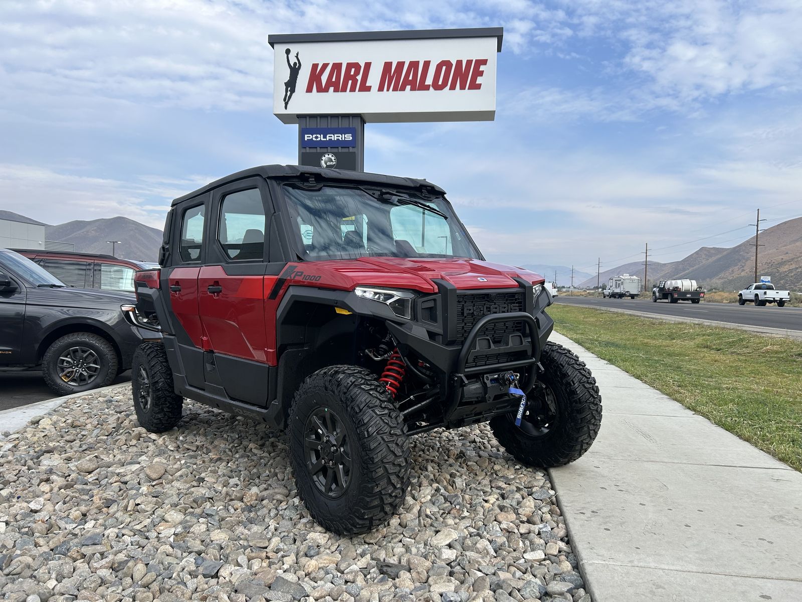 2026 Polaris Polaris XPEDITION XP 5 Northstar Perf
