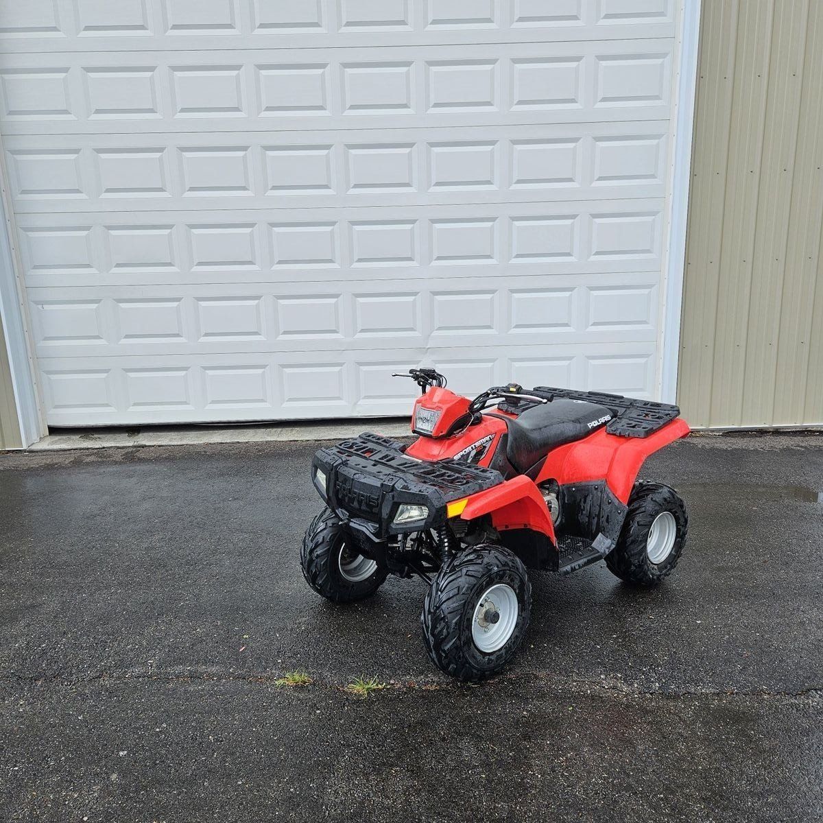 Sportsman 90