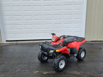 Sportsman 90