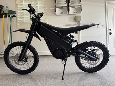 2026 Talaria XXX Pro