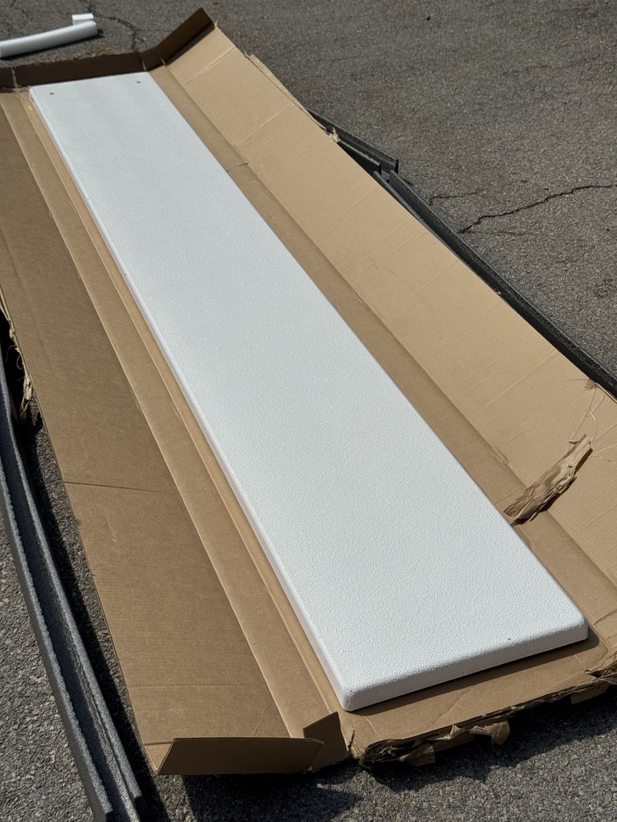 NEW SR SMITH 10ft FIBRE-DIVE REPLACEMENT DIVING BOARD