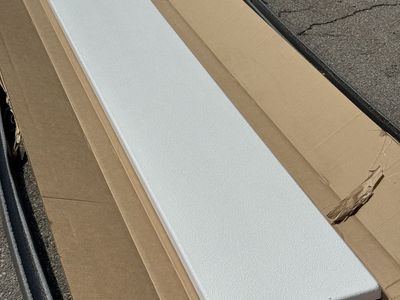 NEW SR SMITH 10ft FIBRE-DIVE REPLACEMENT DIVING BOARD