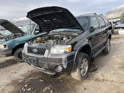 New Arrival - 2005 Ford Escape Parts - UTPAP Orem