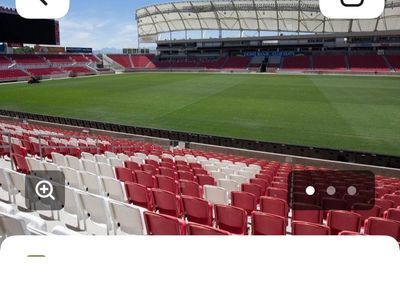 MIAMI Vs RSL April 22nd