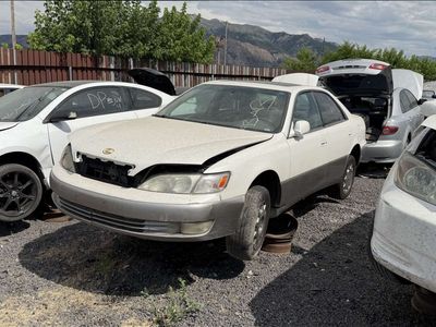 1998 Lexus ES 300 Parts - UTPAP Ogden