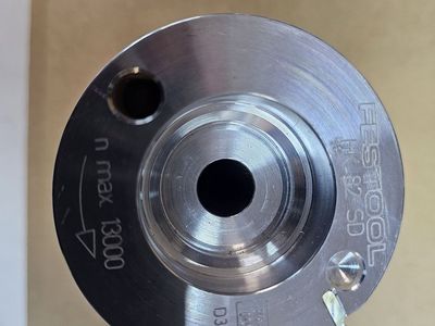 FESTOOL SALE PLANER BLADES & RAPID CLAMP