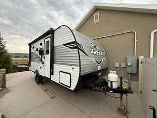 Jayco Jayflight 175BHW Baja Edition Travel Trailer