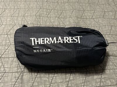 Therm-a-Rest NeoAir XLite NXT Sleeping Pad