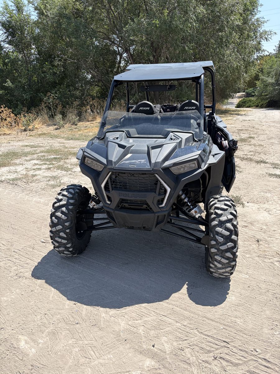 2022 Rzr xp 1000