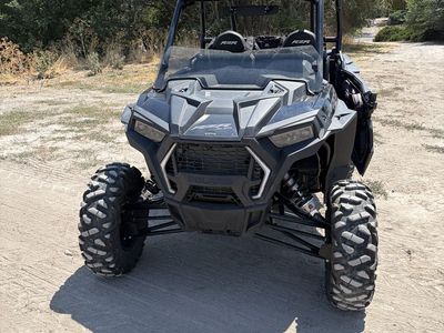 2022 Rzr xp 1000