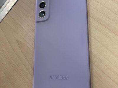 Samsung Galaxy S21FE 5G -128GB -Unlocked