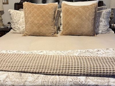 King Bedroom Set