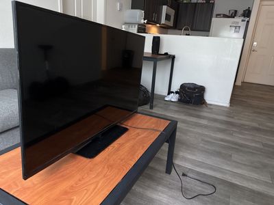 Vizio TV