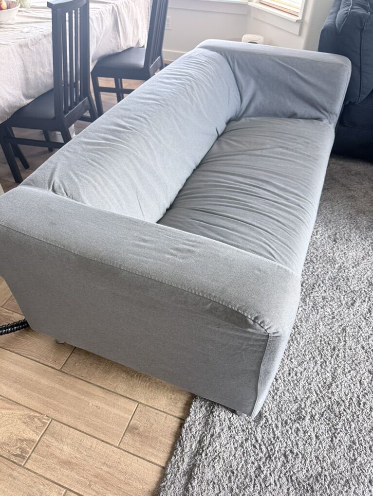 Ikea Love Seat