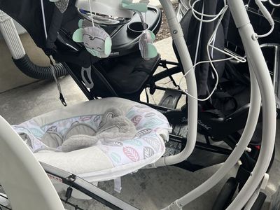 Baby Swing