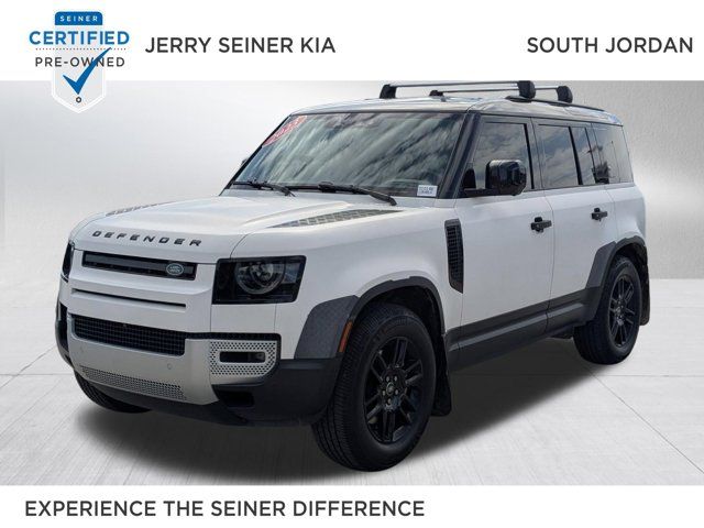 2023 Land Rover Defender 110 SE