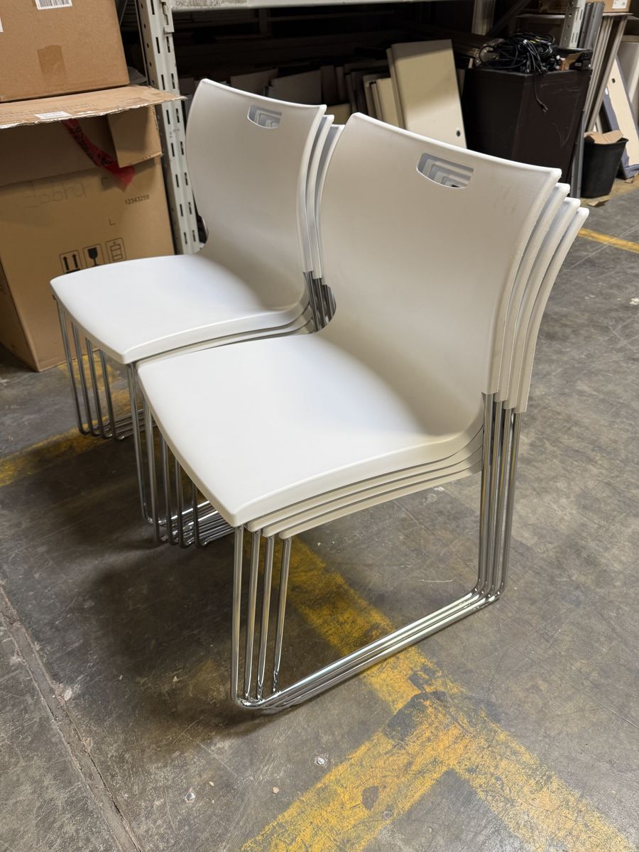 SitOnIt Breakroom Chairs