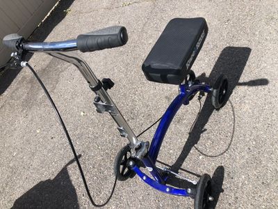 Knee Scooter
