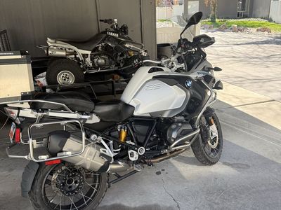 Yamaha Warrior 350