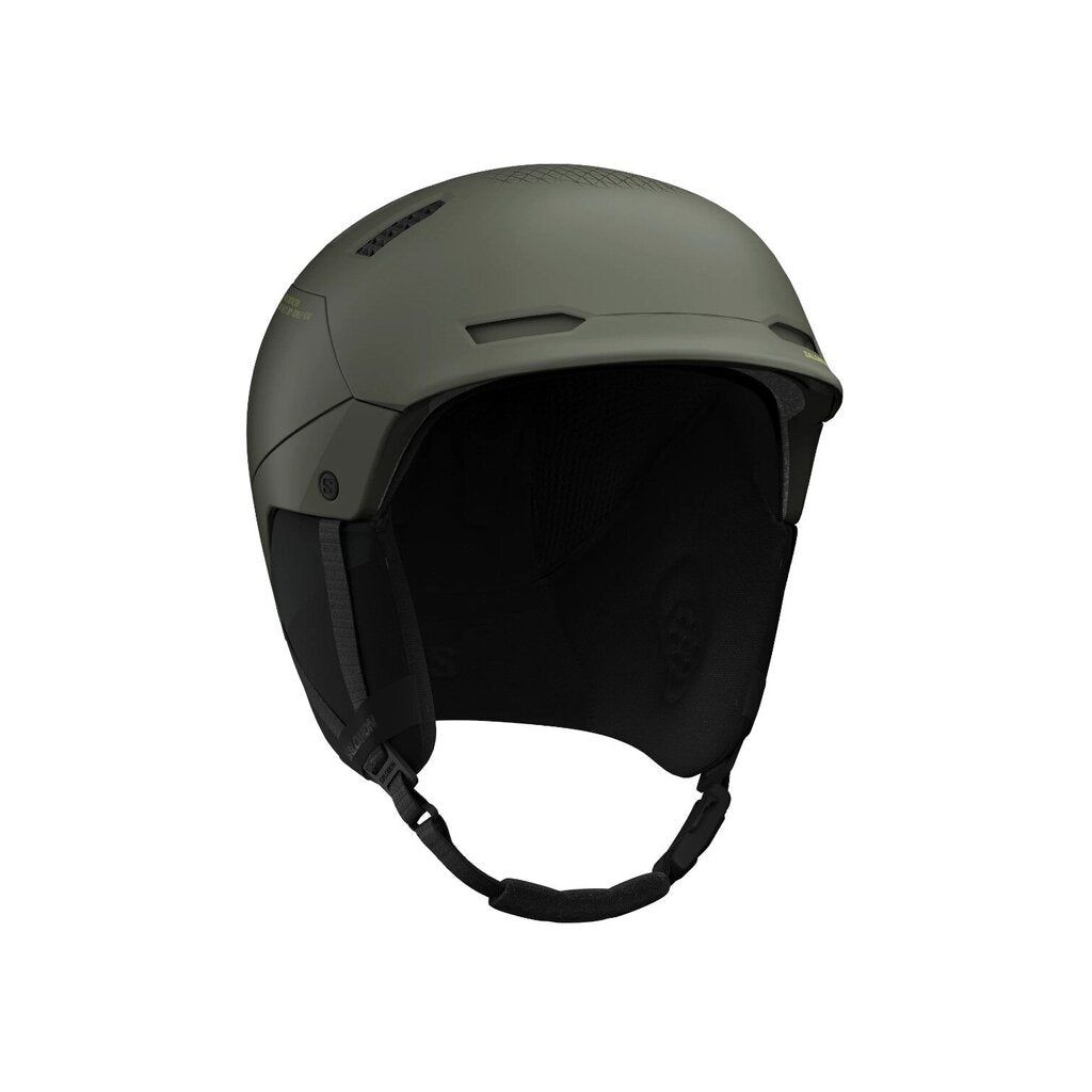 Salomon Husk Prime MIPS Helmet