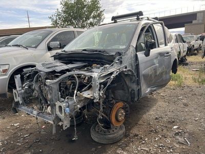2016 Subaru Forester Parts - UTPAP Orem