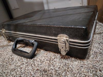 Army Case Warhammer 40k Foam Carrying