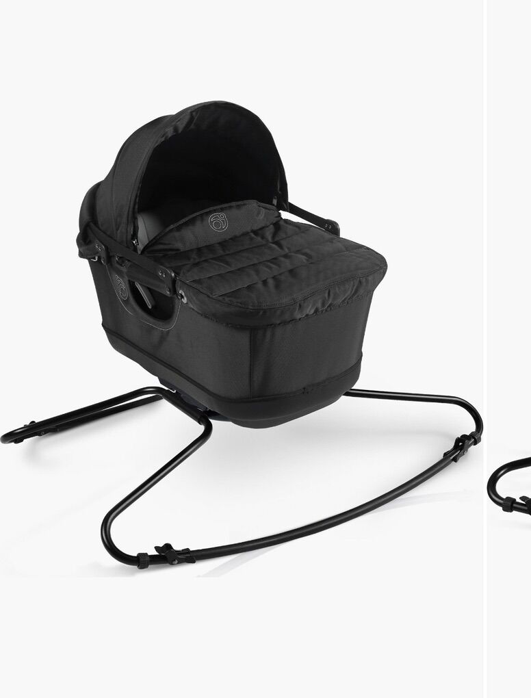 Orbit Baby G5 Travel Bassinet