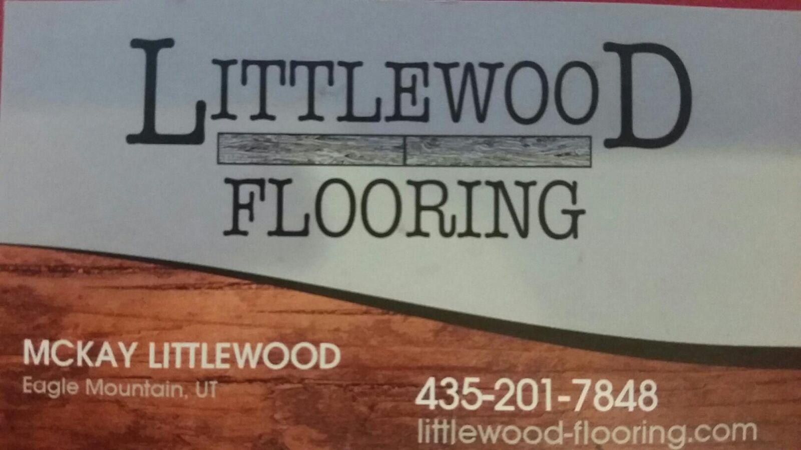 Littlewood Flooring