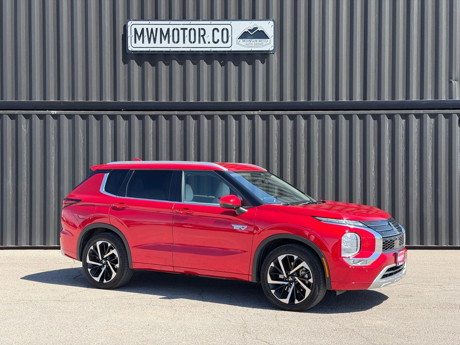 2024 Mitsubishi Outlander SEL