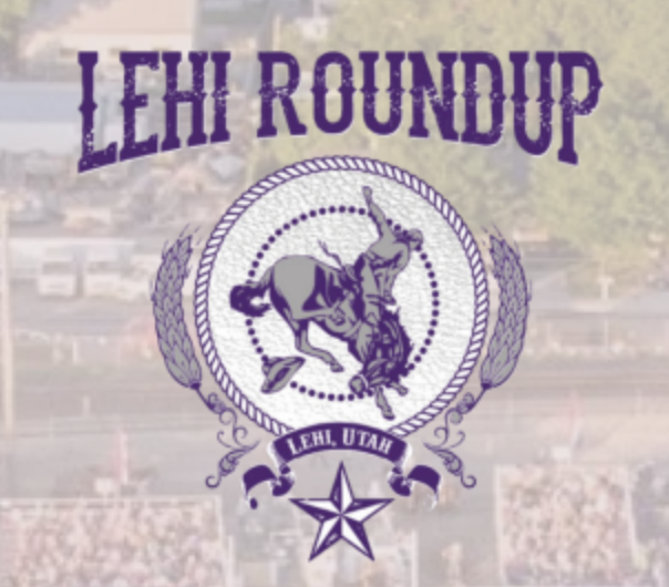 Lehi Rodeo - Friday 26th - 4 seats and 2 seats together