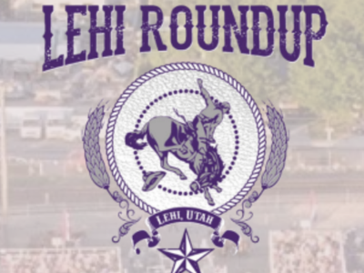 Lehi Rodeo - Friday 26th - 4 seats and 2 seats together