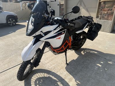 2018 KTM Adventure R