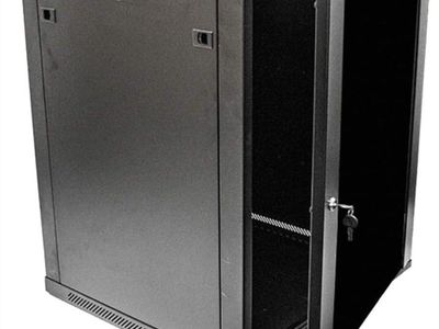 15U Server Rack