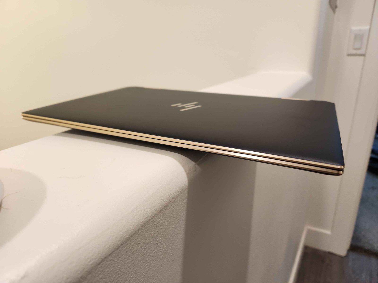 HP Spectre X360 Convertible 13t-aw000
