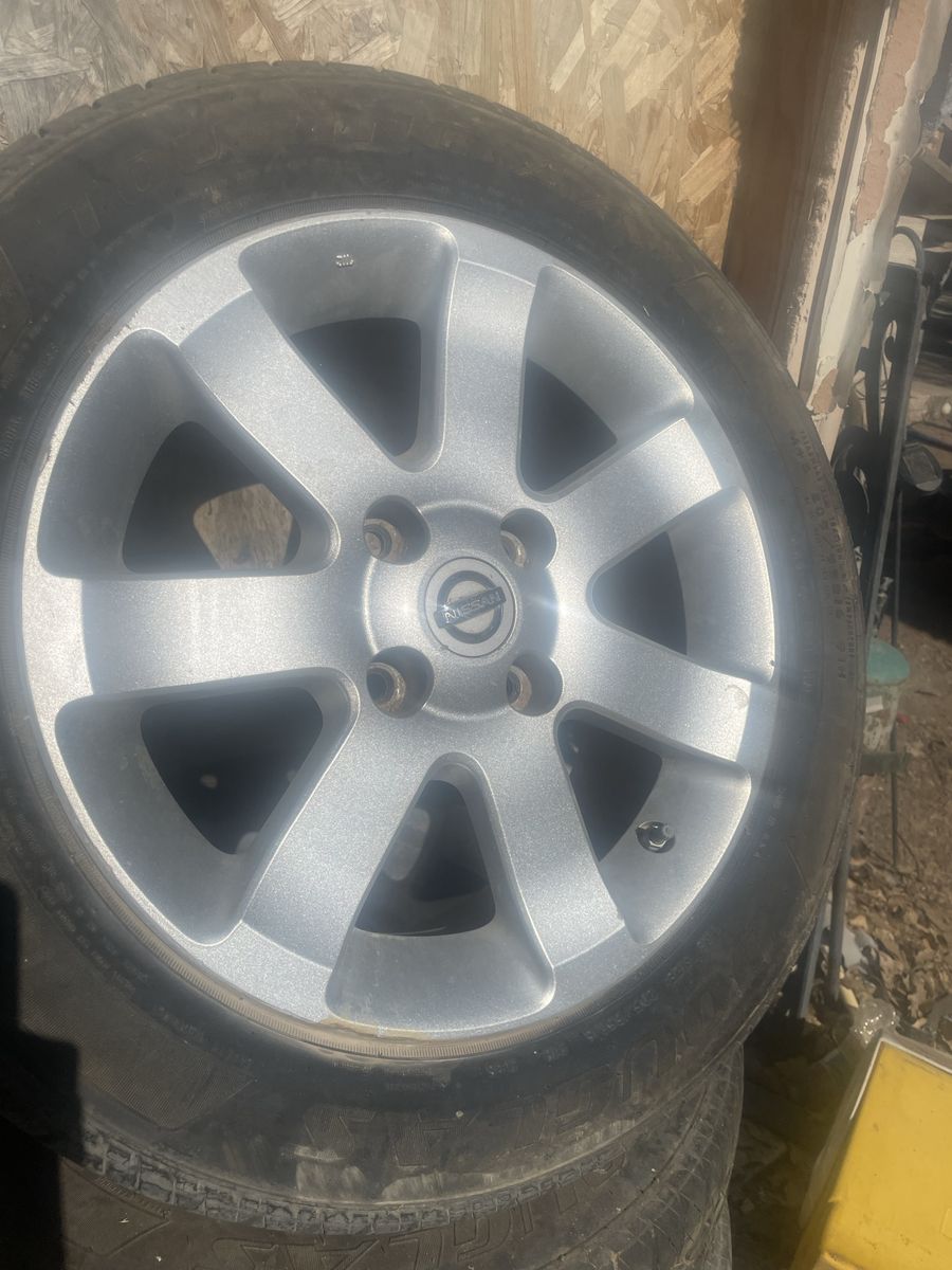 Wheels