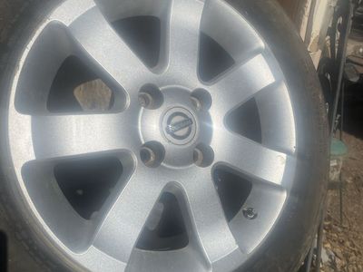 Wheels