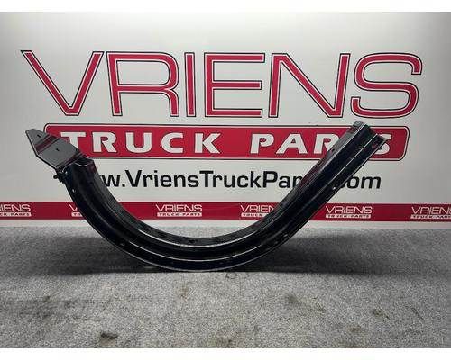 Kenworth Fuel Tank