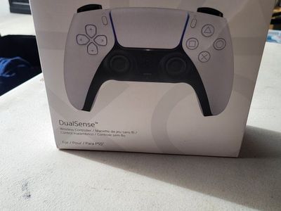 Sony Playstation Controller & BackBone & SkullCandy Headphones