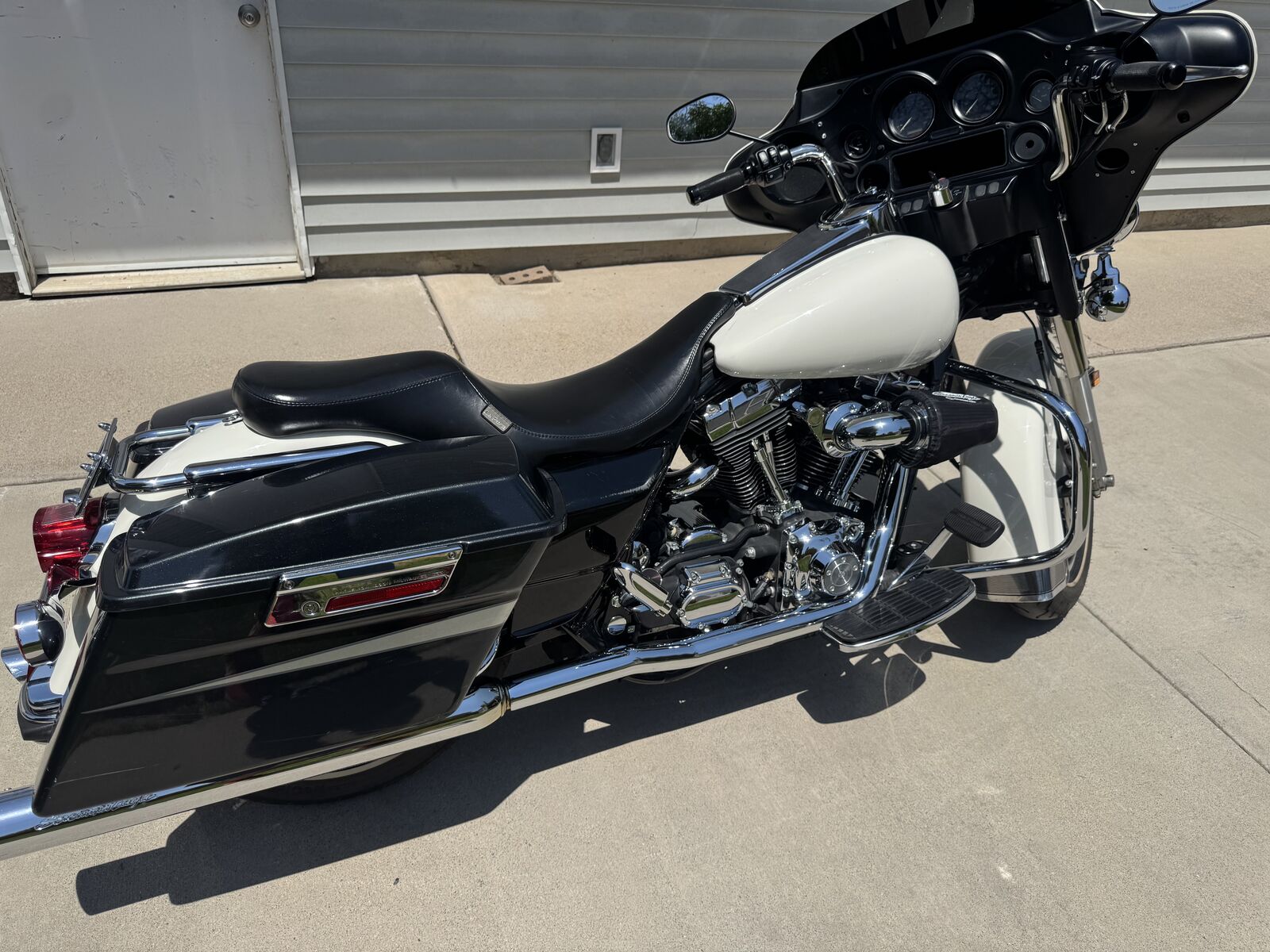 2004 Harley Davidson Electra Glide