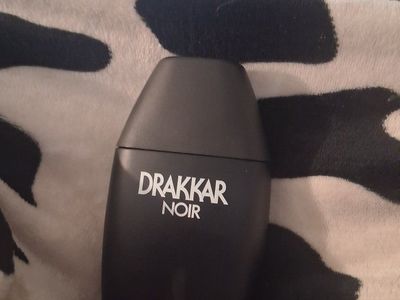 drakkar noir